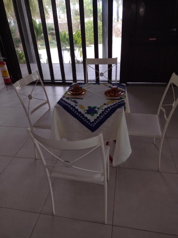  Mansão de Pirah Suites