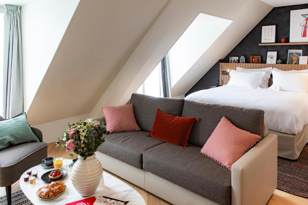 Maison Mère - Resim 17