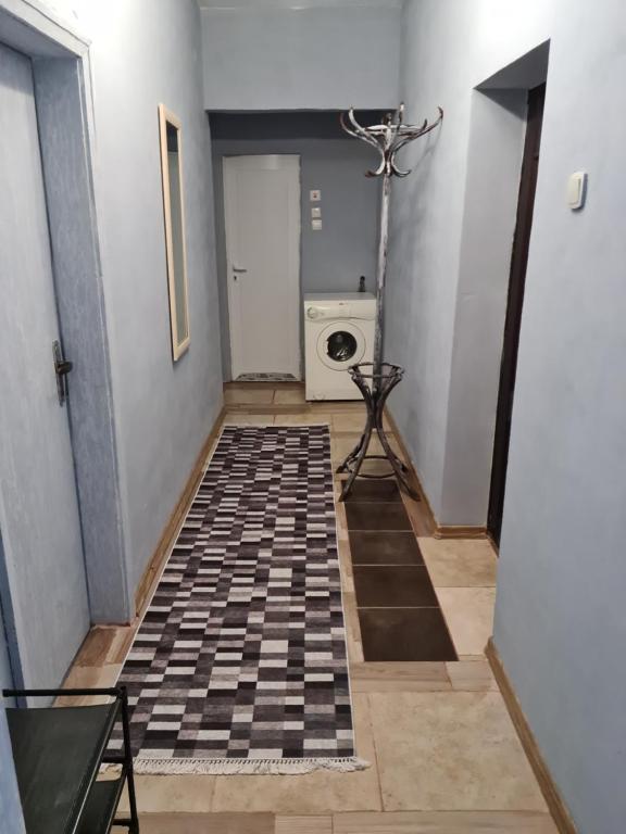 Apartment Bogdanov