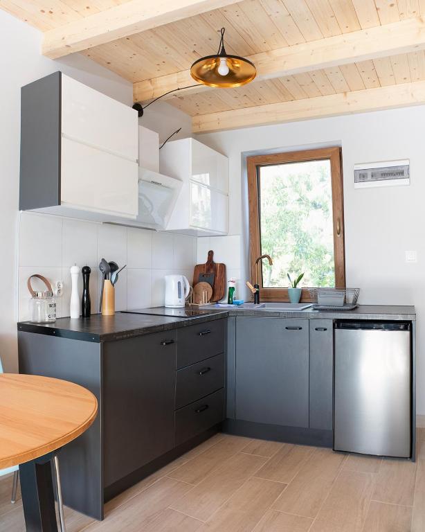 Między Szlakami - 1