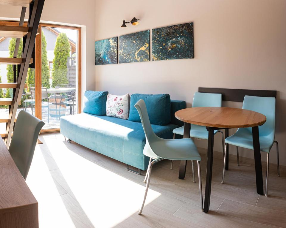 Między Szlakami - 2