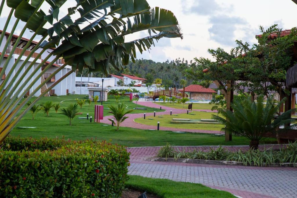  Club Meridional - Praia dos Carneiros