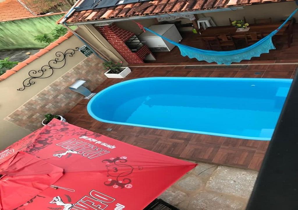  CASA ESPERANÇA 12