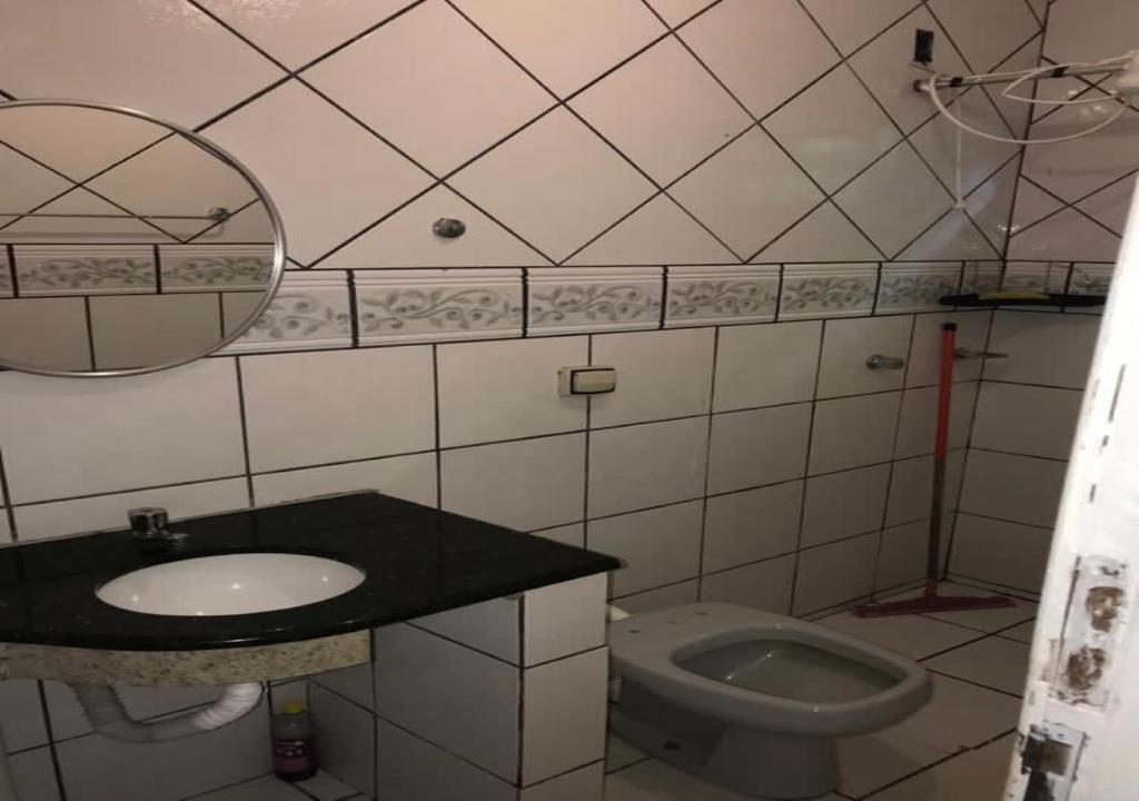  CASA ESPERANÇA 12