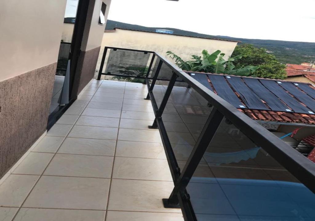  CASA ESPERANÇA 12