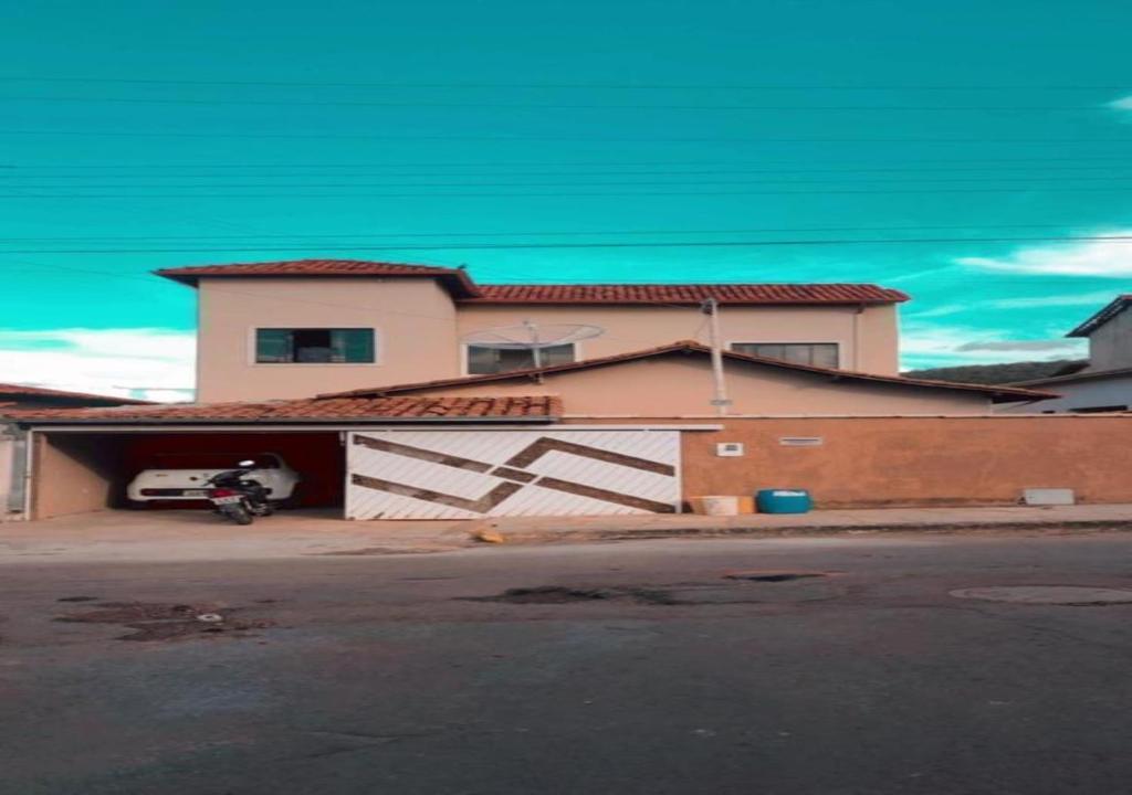  CASA ESPERANÇA 12