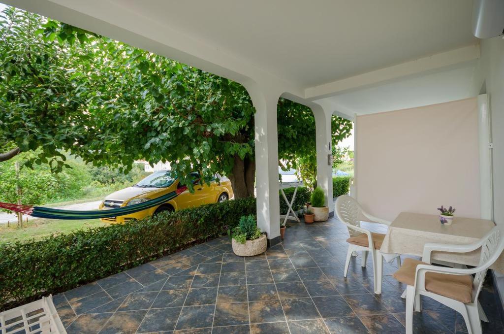 Fotografie z fotogalerie ubytování Holiday S&M v destinaci Lopar