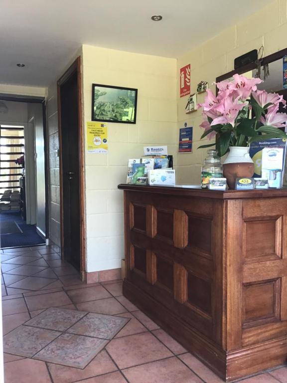Fotografie z fotogalerie ubytování Aran Lodge v destinaci Bantry