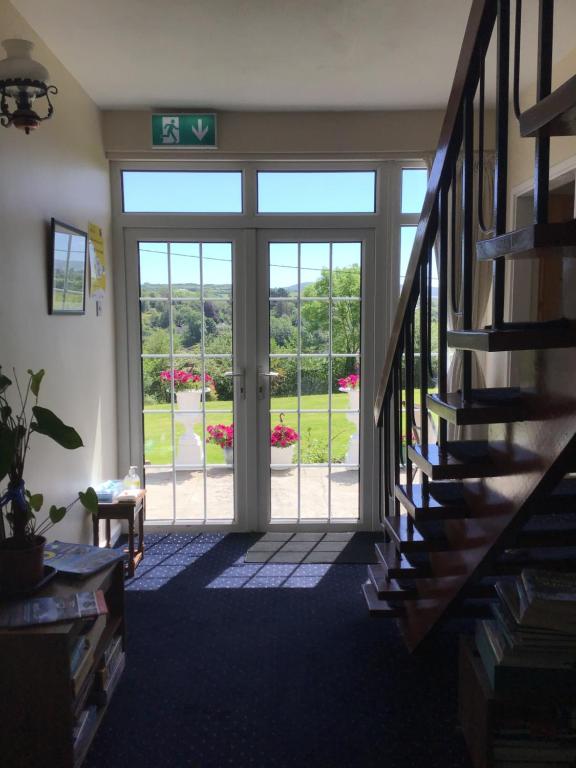 Fotografie z fotogalerie ubytování Aran Lodge v destinaci Bantry