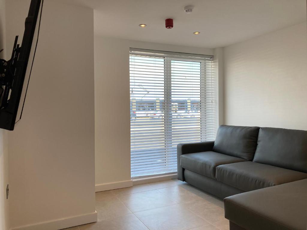 Coastal Plaza - Resim 19