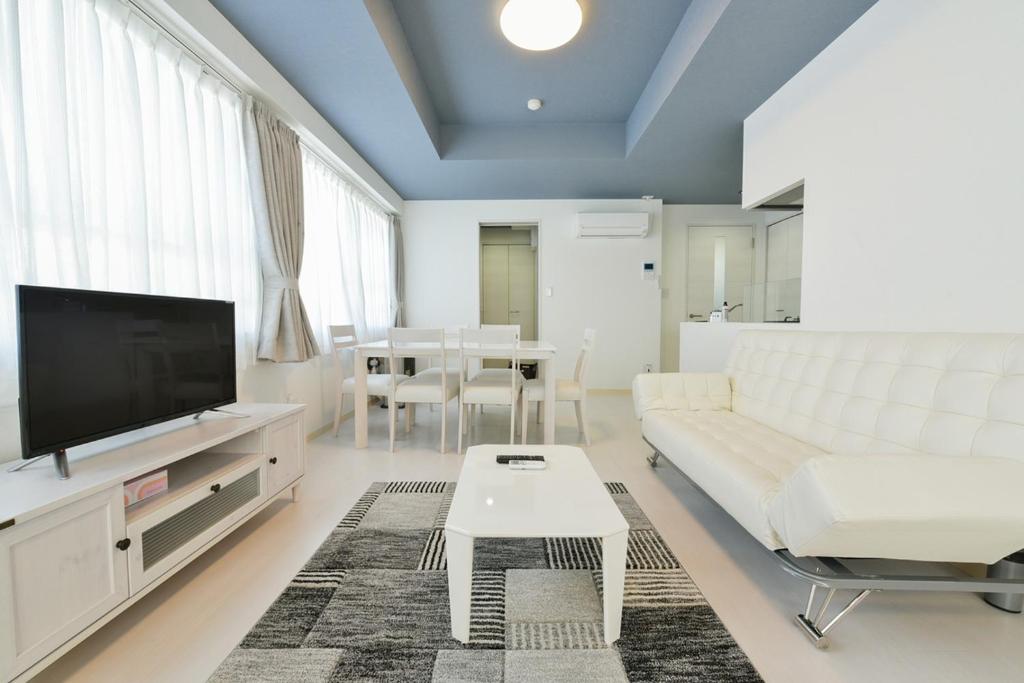Hills Garden Hondori - Vacation STAY 8408 - Housity