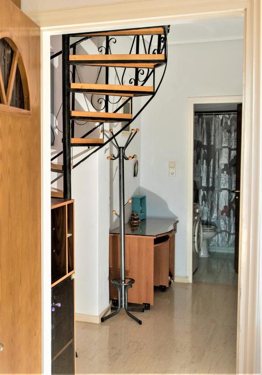 Zdjęcie z galerii obiektu ELGEORGE HOME w Kalamácie