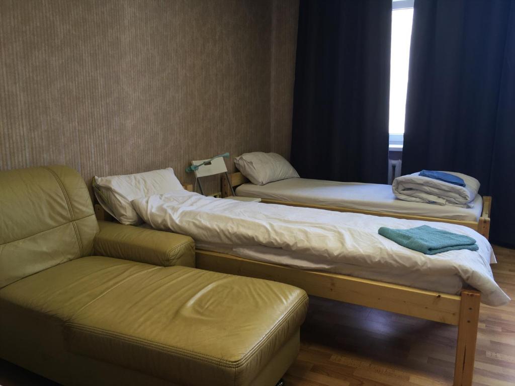 Central Hostel Jelgava, Jelgava – aktuālās 2022. gada cenas
