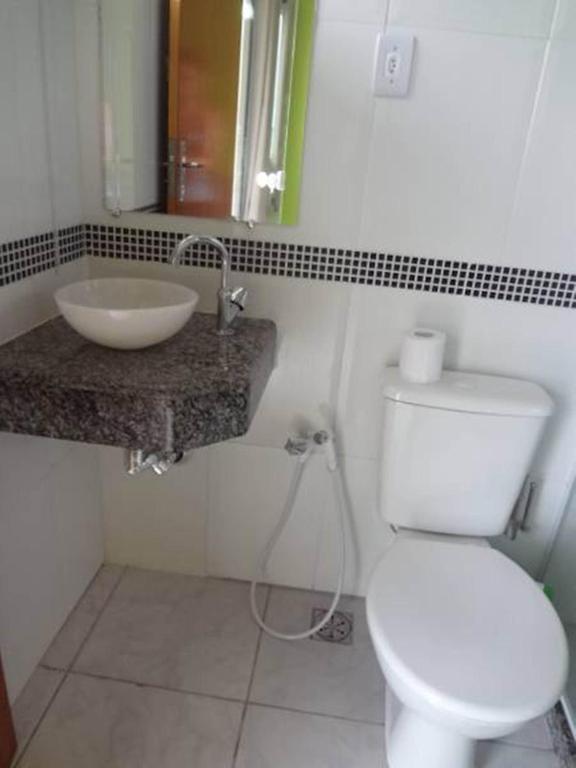  Residencial Brisa do Peró