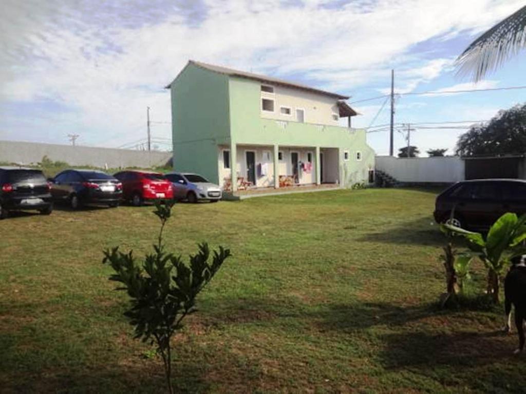  Residencial Brisa do Peró