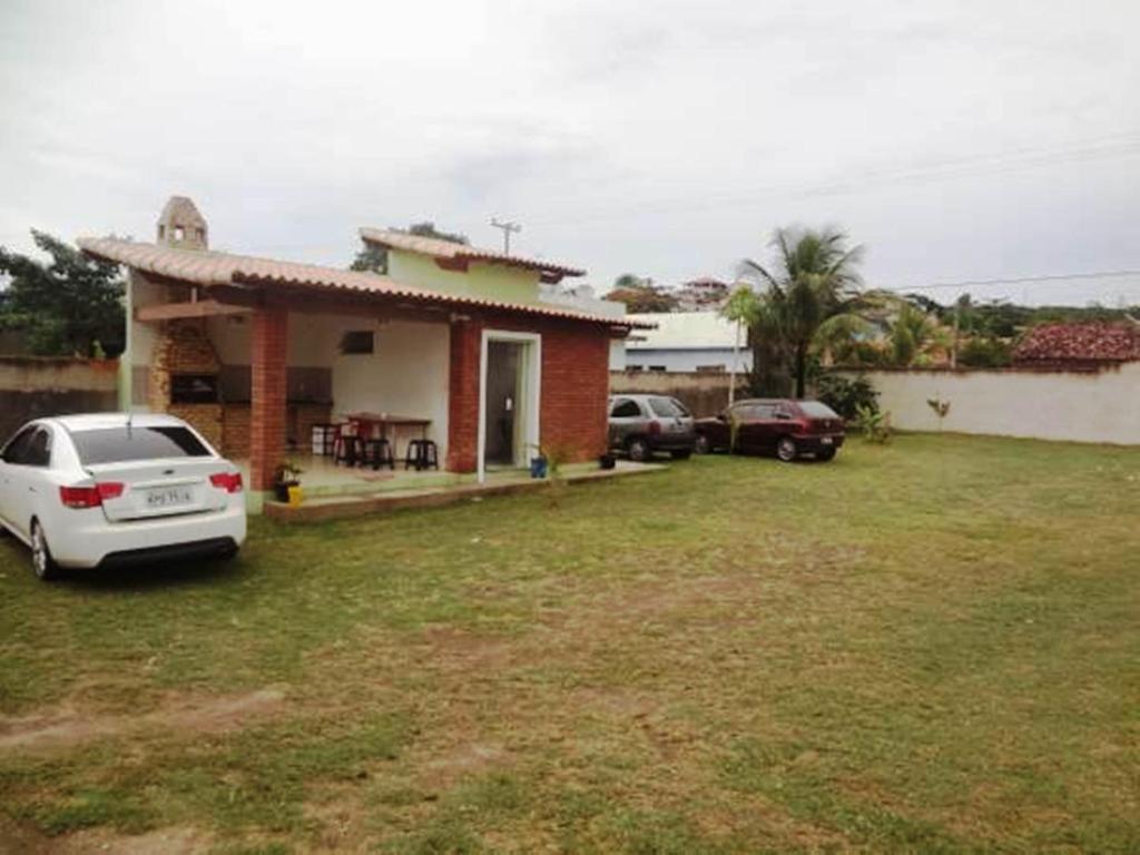  Residencial Brisa do Peró