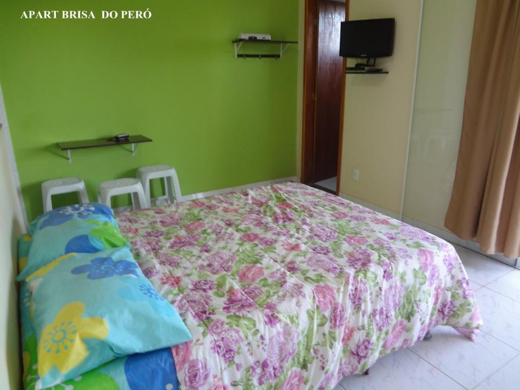  Residencial Brisa do Peró