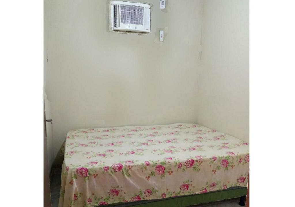  Casa para alugar por temporada em São José da c grande