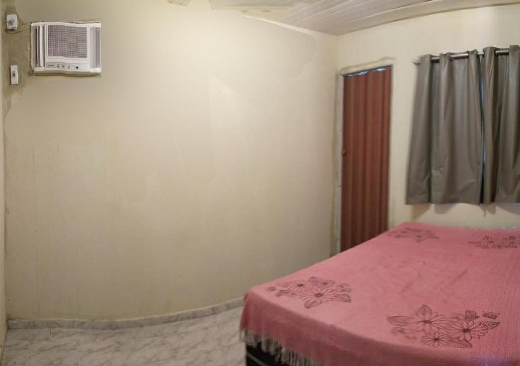  Casa para alugar por temporada em São José da c grande