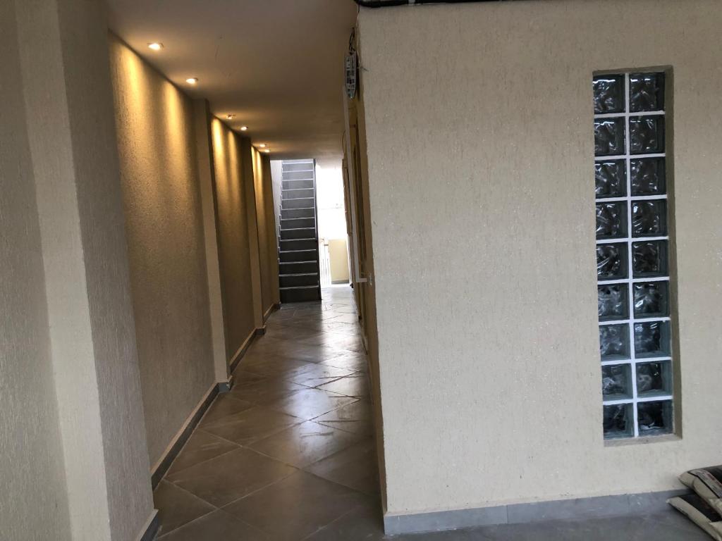  Quarto perto do Aeroporto