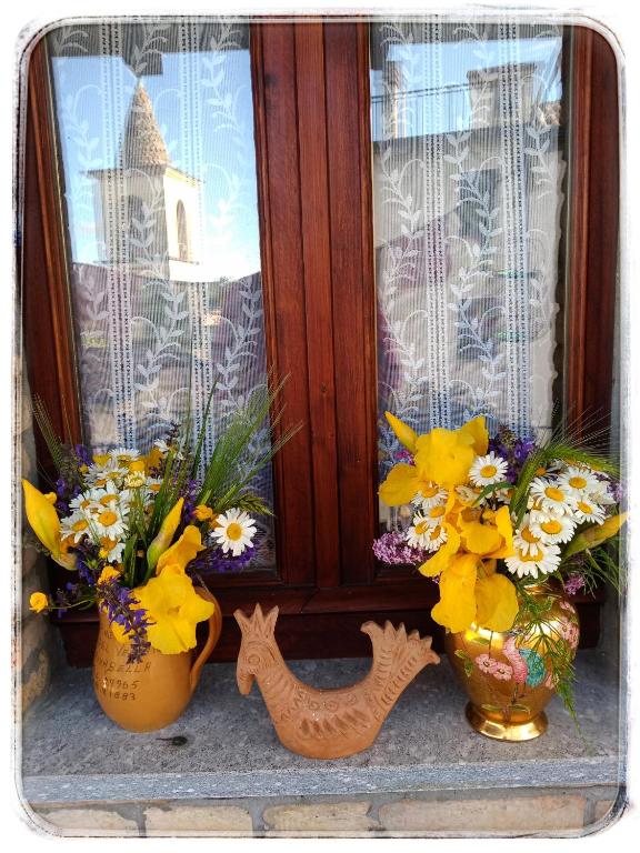 Fotografie z fotogalerie ubytování Bed and Breakfast Balli coi Lupi v destinaci Varzi
