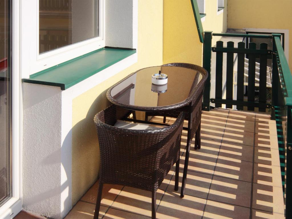 Hotel Goldener Adler - Resim 31