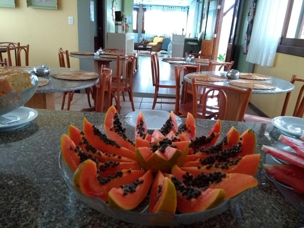  Pousada Porto Paraiso