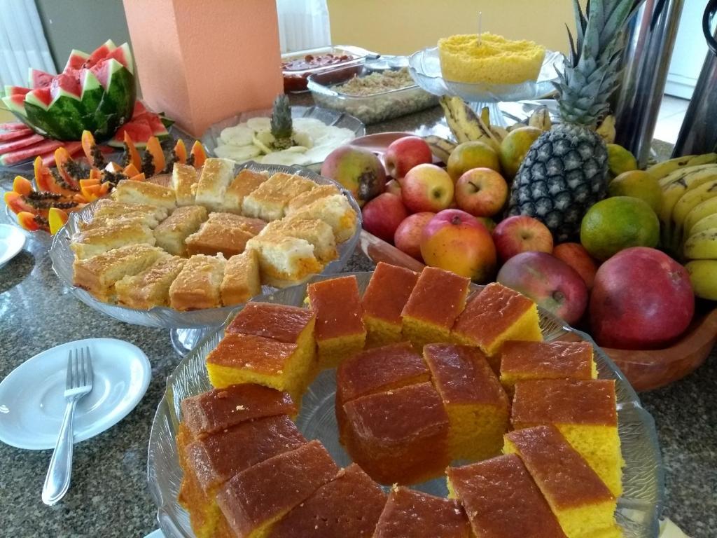  Pousada Porto Paraiso