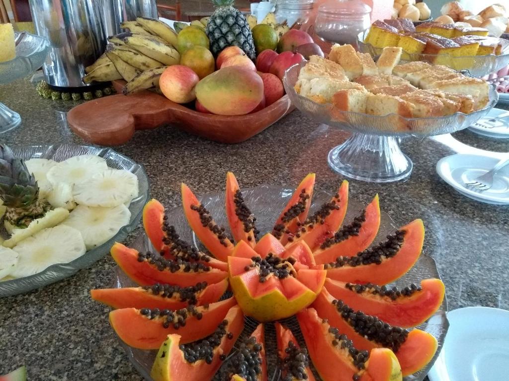  Pousada Porto Paraiso