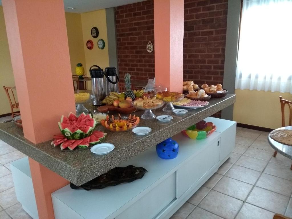  Pousada Porto Paraiso