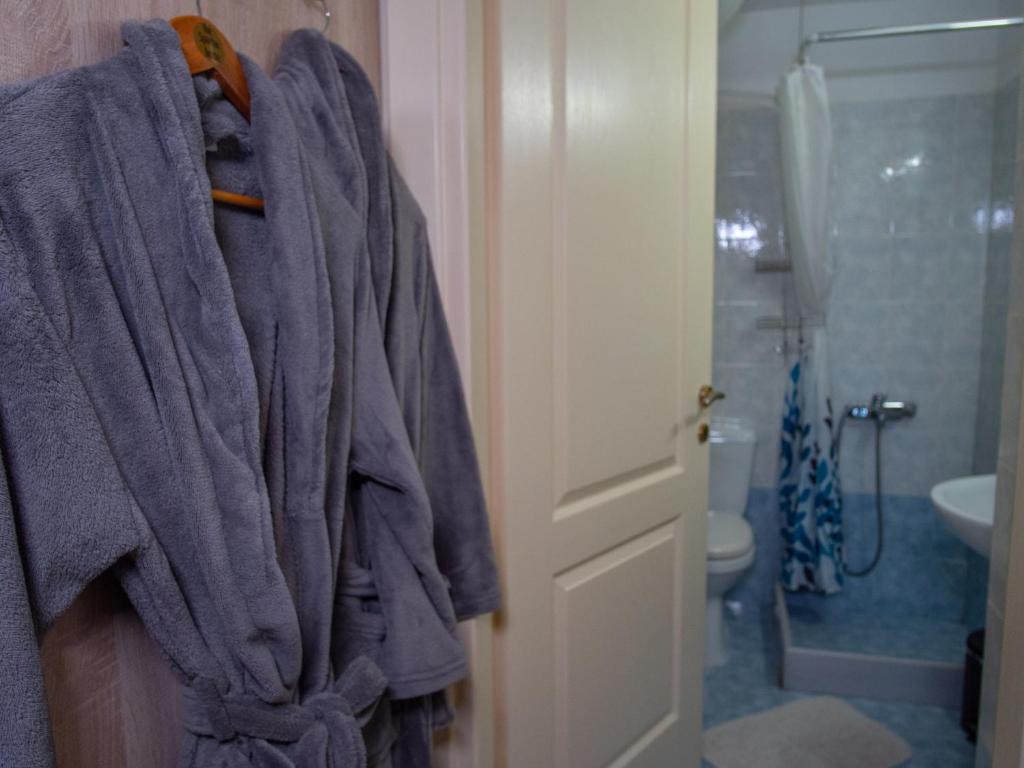 Lycurgus - The Spartan Home - 8