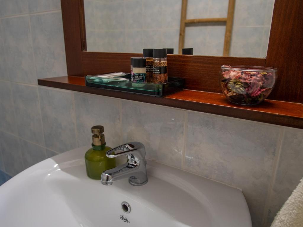 Lycurgus - The Spartan Home - 10