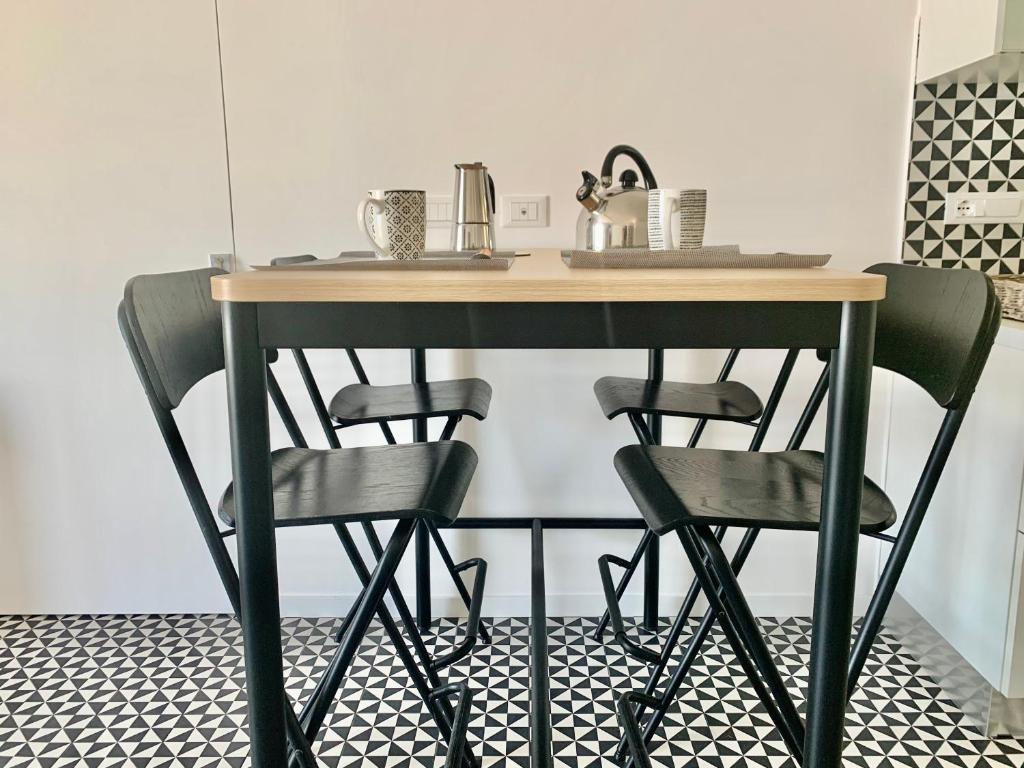 I MEZZANINI di Palazzo Bonaccorsi - Appartement Standard