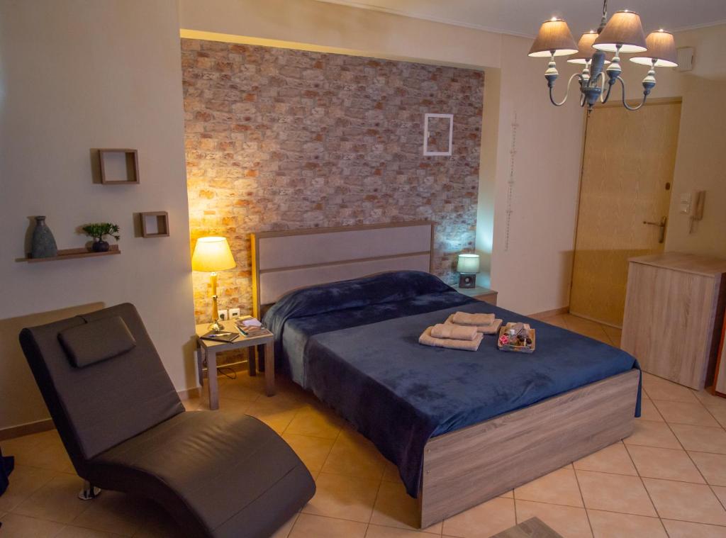 Lycurgus - The Spartan Home - 1