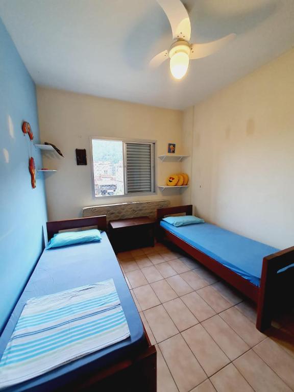  Apto Tranquilo Muito Ventilado