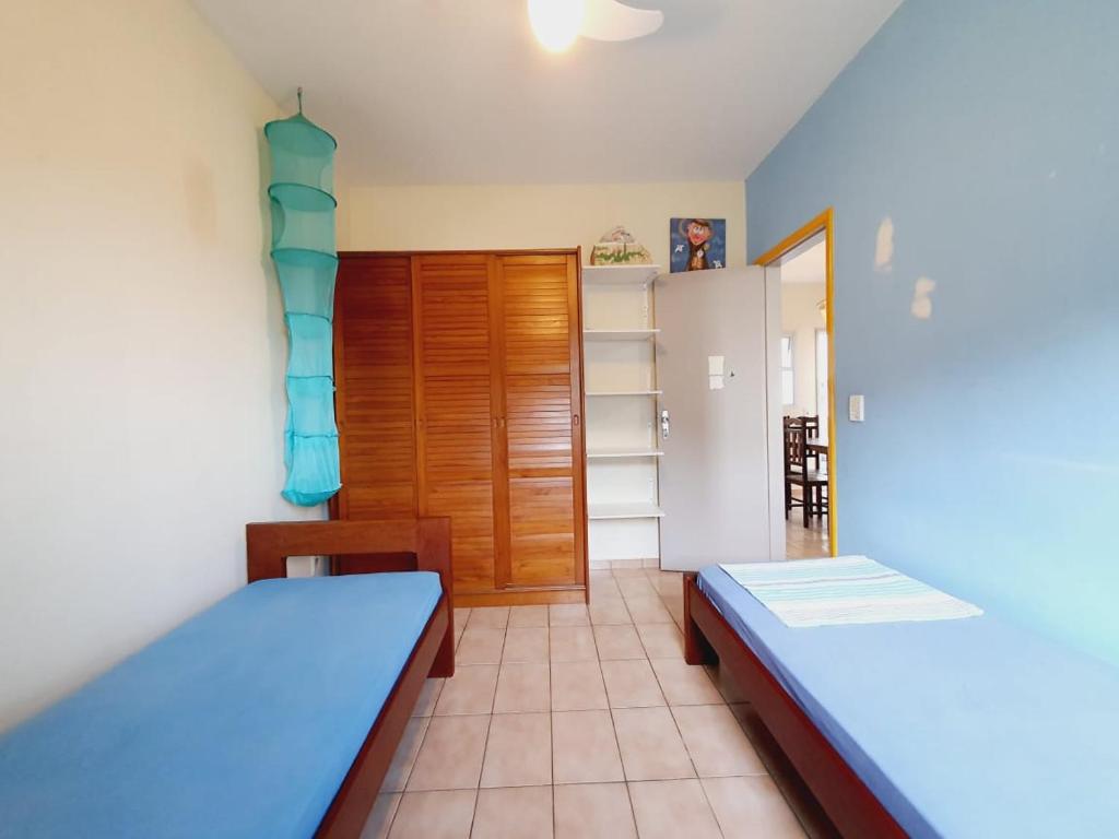  Apto Tranquilo Muito Ventilado