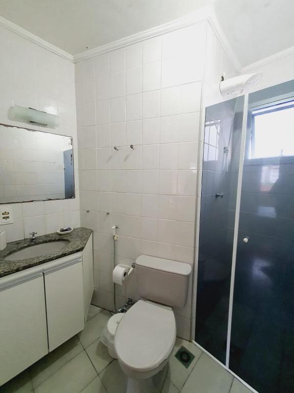  Apto Tranquilo Muito Ventilado