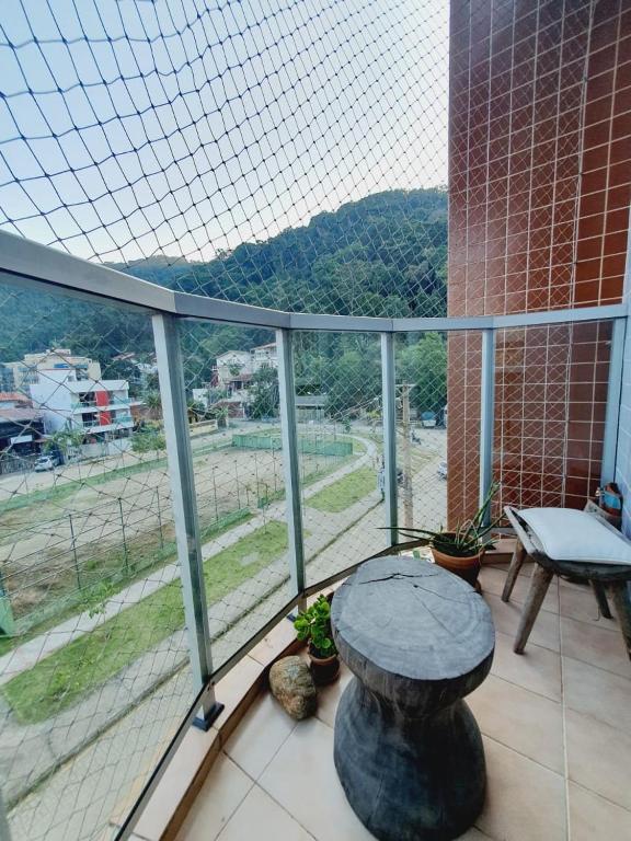  Apto Tranquilo Muito Ventilado