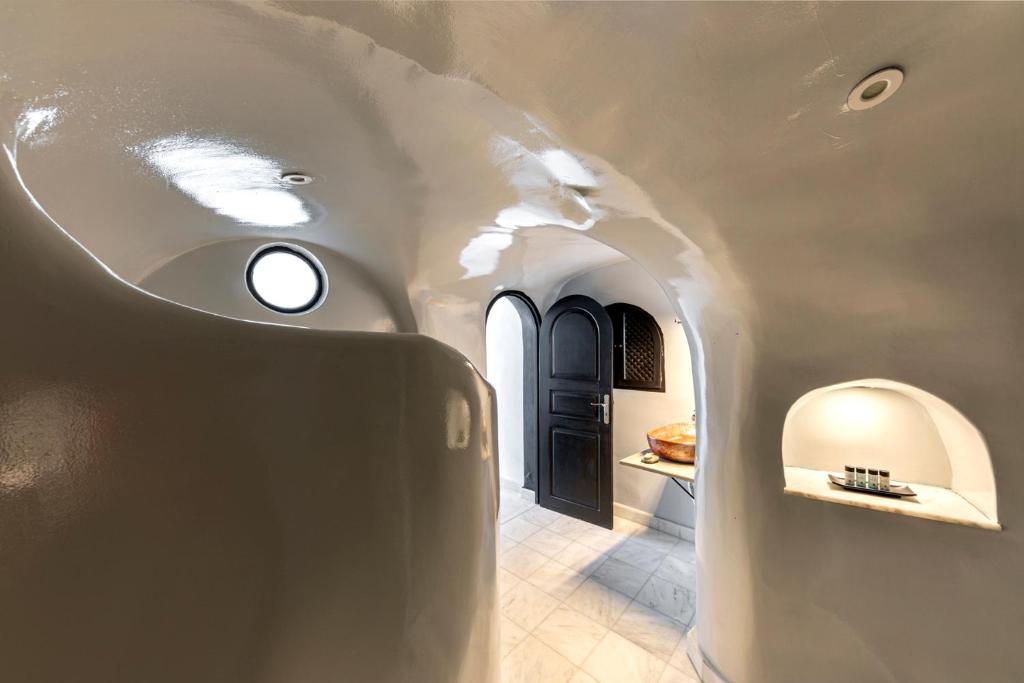 Foto Oias asuva majutusasutuse Pearl of Caldera Oia - Boutique Hotel by Pearl Hotel Collection galeriist
