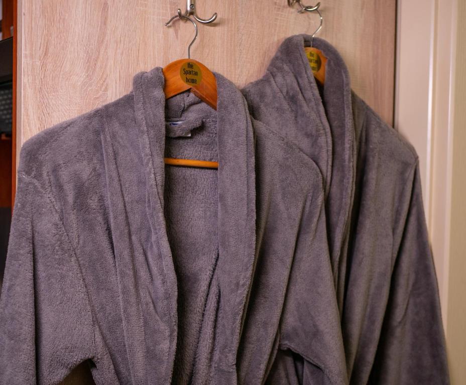 Lycurgus - The Spartan Home - 7