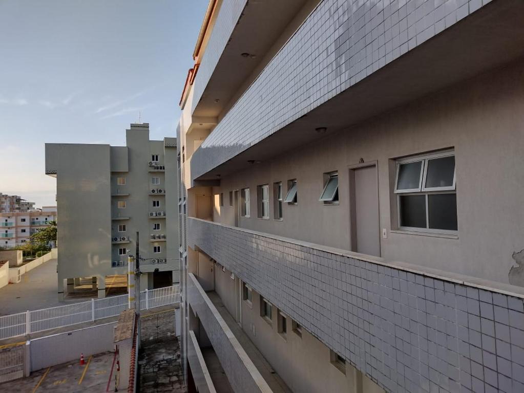  Apto Tranquilo Muito Ventilado