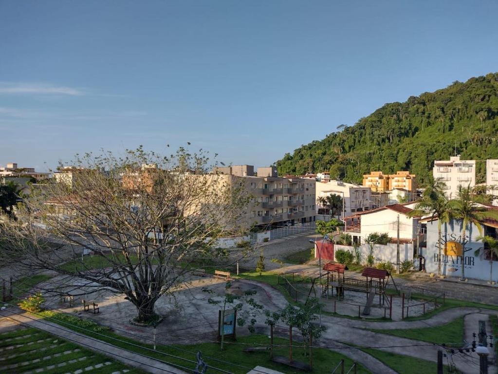  Apto Tranquilo Muito Ventilado