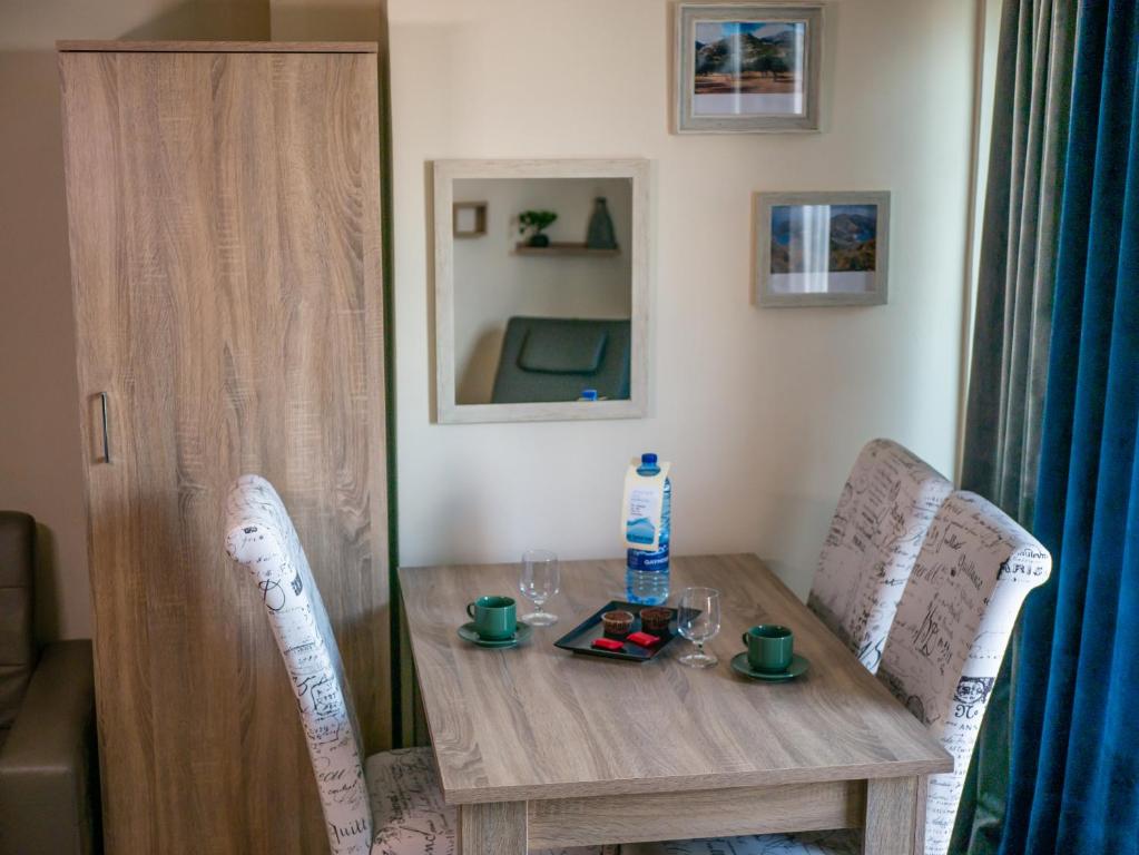 Lycurgus - The Spartan Home - 15