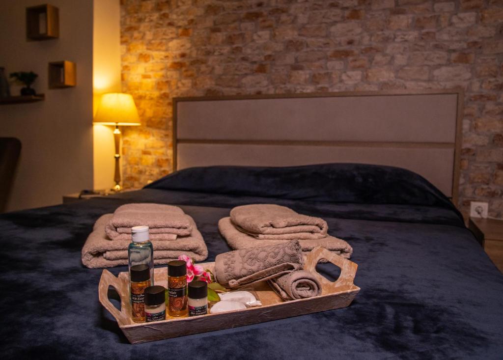 Lycurgus - The Spartan Home - 4