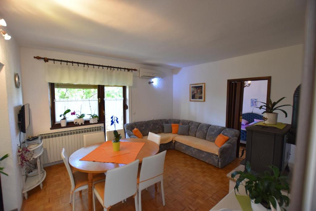 Apartments Frkovic - Wohnung