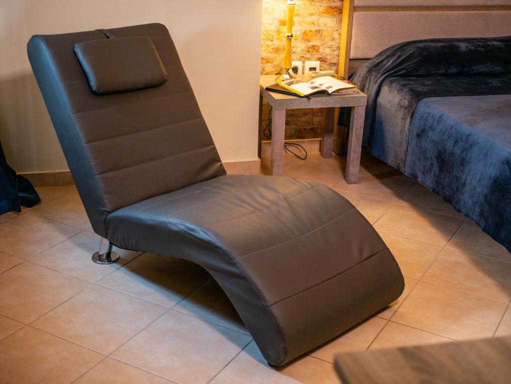 Lycurgus - The Spartan Home - 5