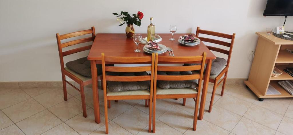Fotografie z fotogalerie ubytování Apartments Zdenka v destinaci Labin