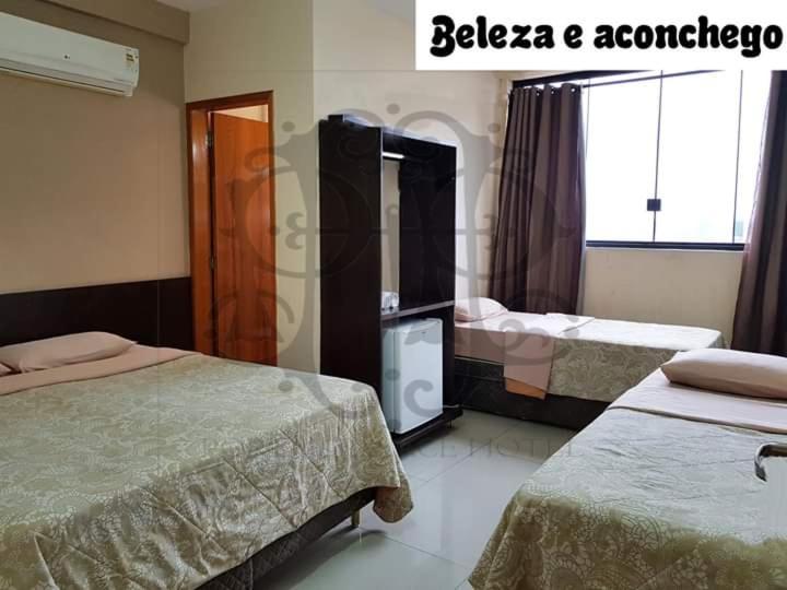  Portal Palace Hotel
