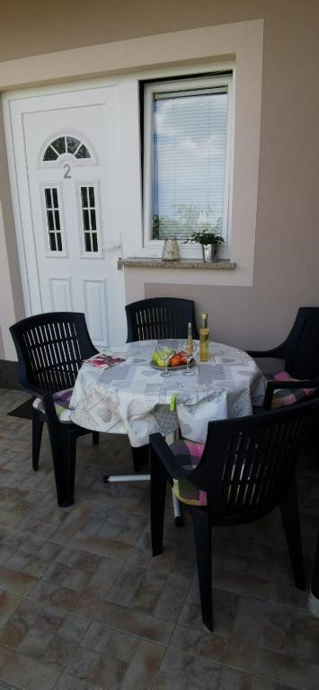 Fotografie z fotogalerie ubytování Apartments Zdenka v destinaci Labin