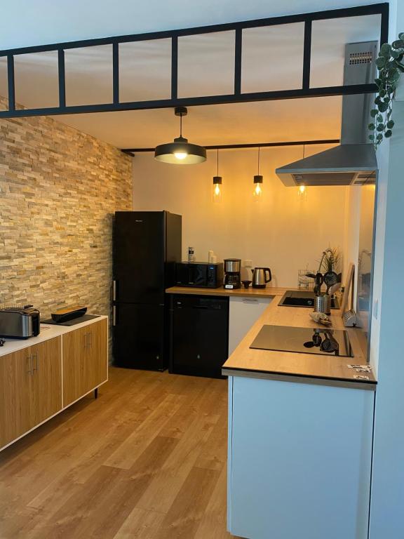 Chez Tibé - Housity